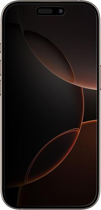 Image du produit Belkin Screen Force Invisiglas (1 pièce(s), Apple iPhone 16 Pro)