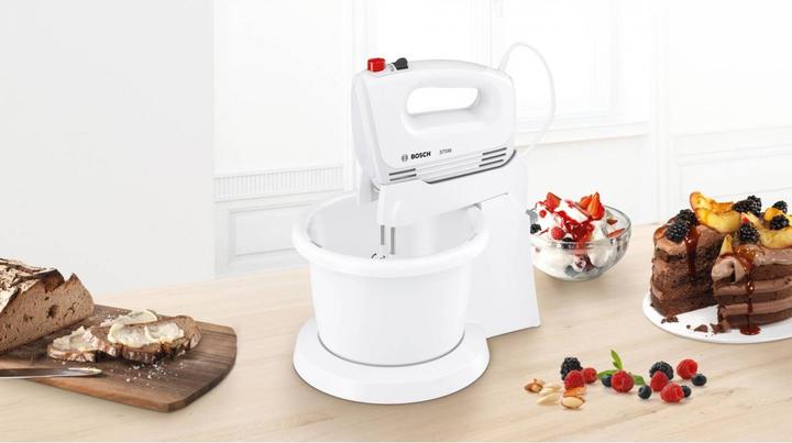 Actual product image Bosch Hausgeräte MFQ2600W (375 W)