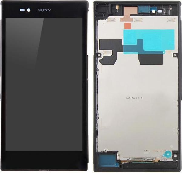 Produktbild CoreParts Sony Xperia Z Ultra XL39h LCD (Display, Sony Xperia Z Ultra)