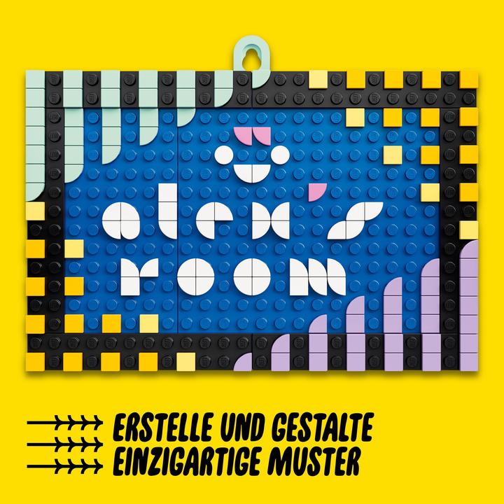 Image du produit LEGO Ultime ensemble de designers (41938, LEGO Dots)