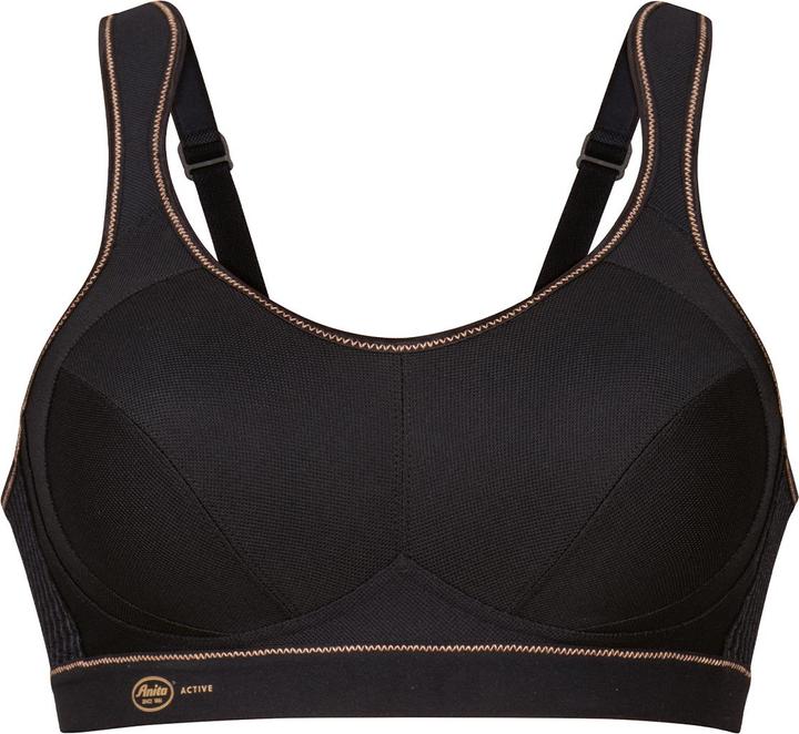 Produktbild Anita Extreme control Sport BH (80 C)