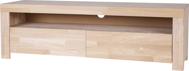 Produktbild Woood TV-Möbel Mats Eiche natur (150 x 44 x 46 cm)