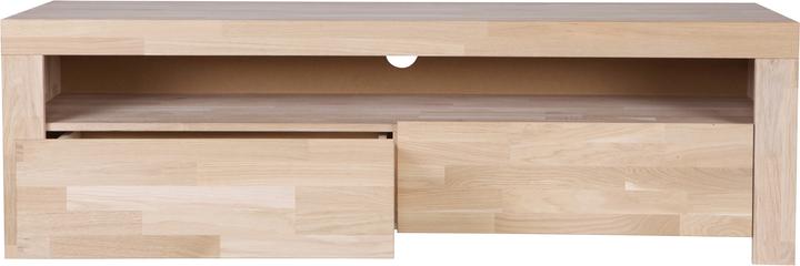 Produktbild Woood TV-Möbel Mats Eiche natur (150 x 44 x 46 cm)