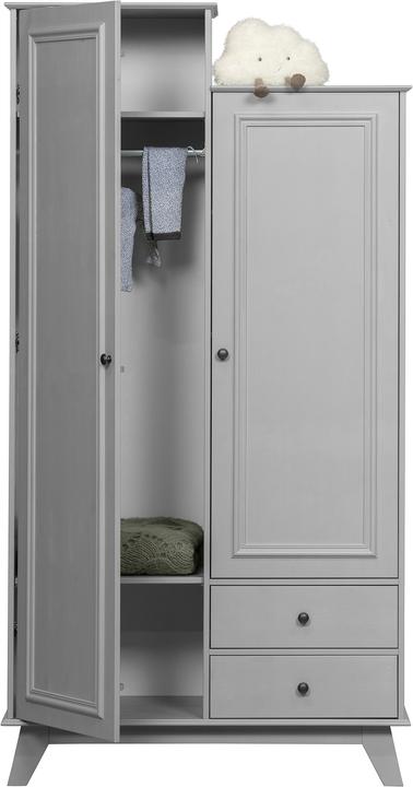 Actual product image Woood Lily (98 cm)