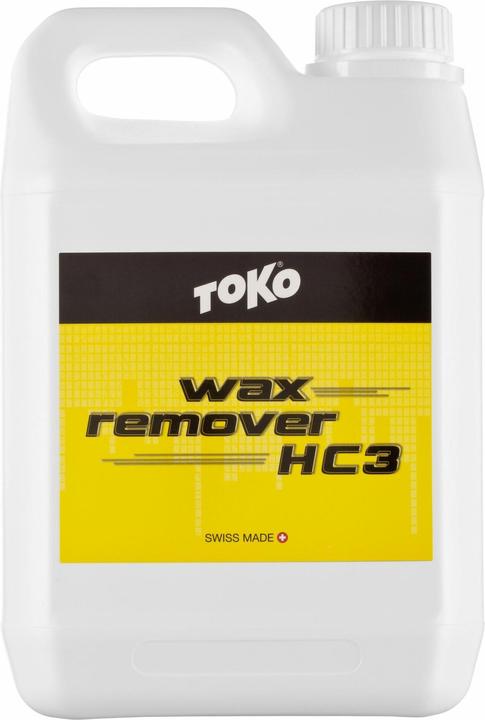 Produktbild Toko Waxremover HC3 (Wachsgerät)