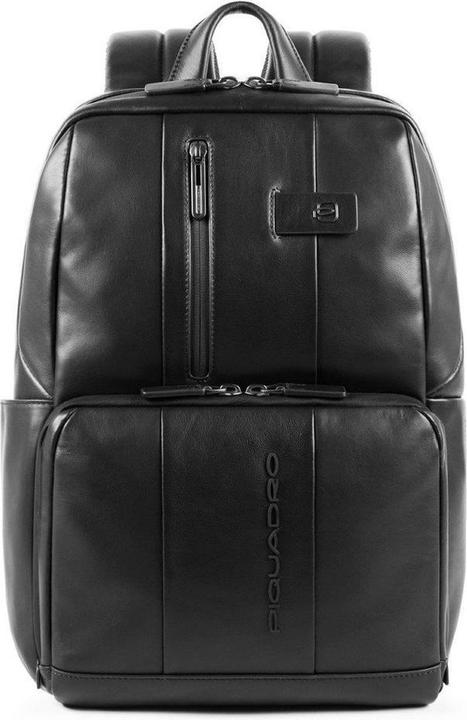 Produktbild Piquadro Urban Computer Backpack 14 " Schwarz