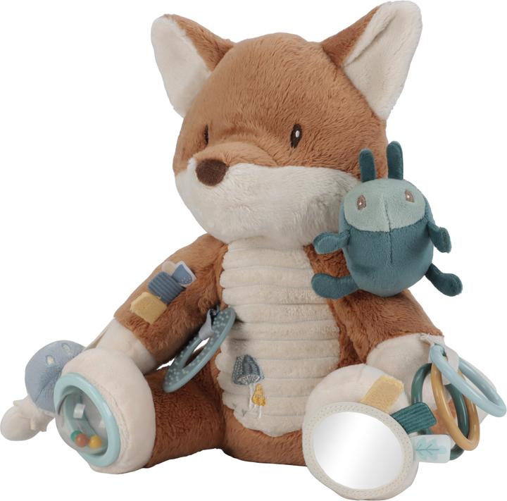 Produktbild Little Dutch Forest Friends (27 cm)