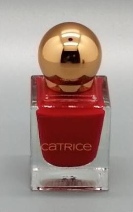 Produktbild Catrice Nagellack Sparks Of Joy Nail Lacquer C01 DecemberTo Remember (C01, Farblack)
