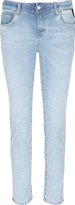 Replay Jeans Slim Fit Faby 7/8