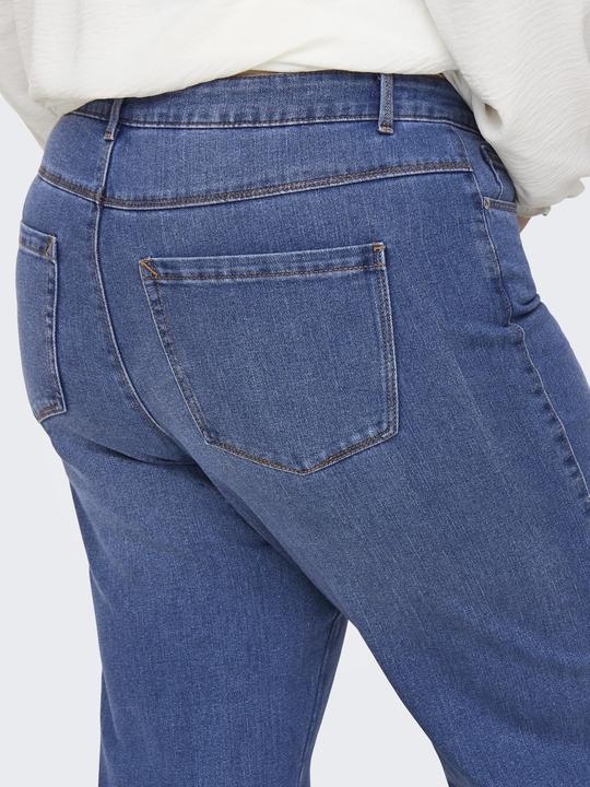 Produktbild Only Carsnow Hw Wide Dnm Jeans Pim Mbd Noos (50)