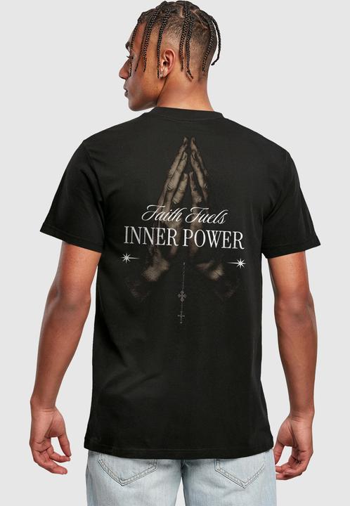 Image du produit Mister Tee MisterTee Inner Power Tee - 179301 (XL)
