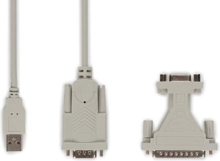 Produktbild Velleman USB Auf Serielles Kabel
