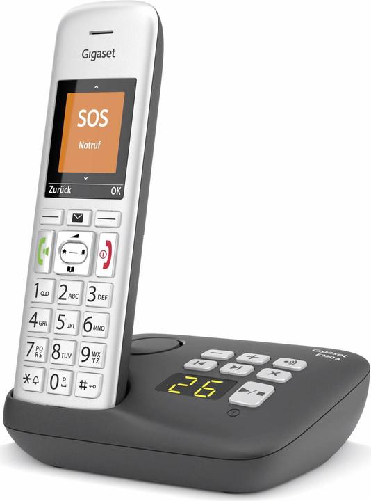 Image du produit Gigaset E390 A (version allemande)