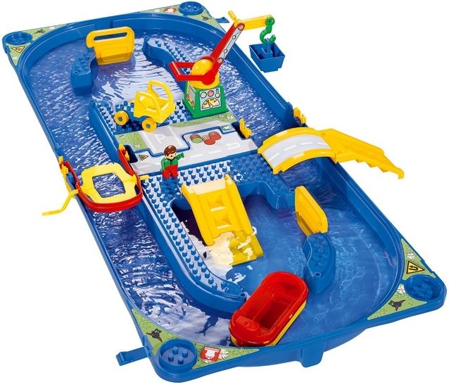 Produktbild BIG Waterplay Funland