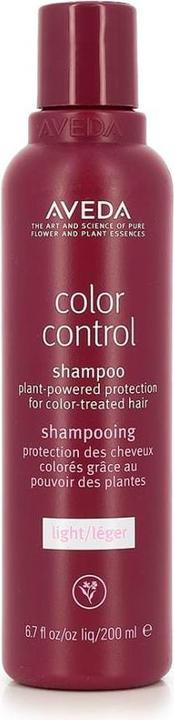 Produktbild Aveda Color Control Light Shampoo (200 ml, Flüssiges Shampoo)