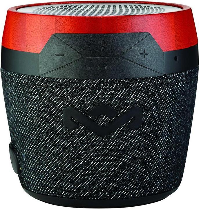 Image du produit House of Marley Chant Mini (6 h, Fonctionnement sur batterie)