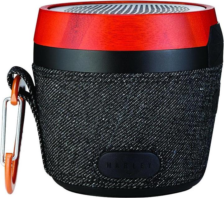 Image du produit House of Marley Chant Mini (6 h, Fonctionnement sur batterie)