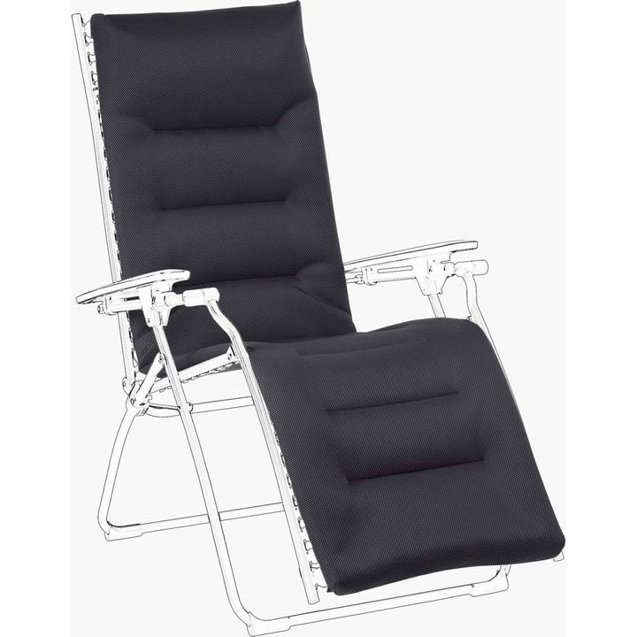 Actual product image Lafuma pillowcase