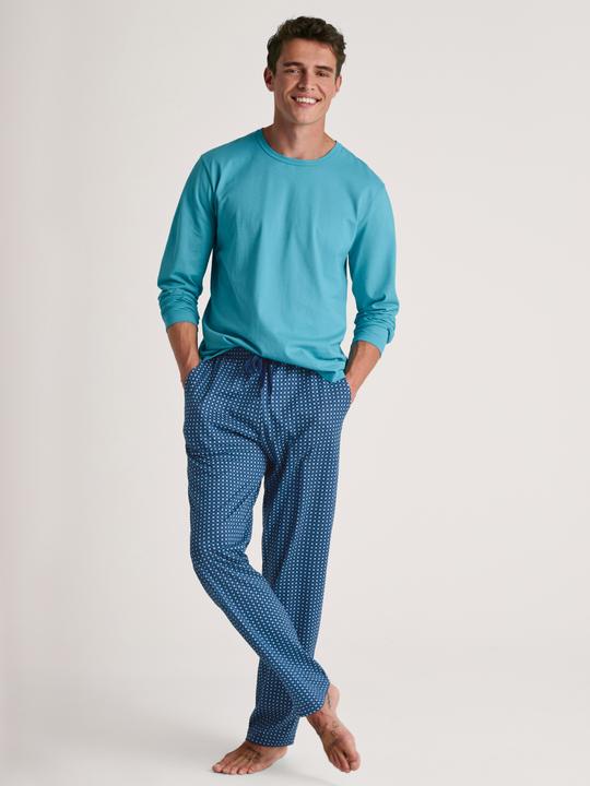 Produktbild Calida Rmx Sleep Leisure Langarmshirt (S)