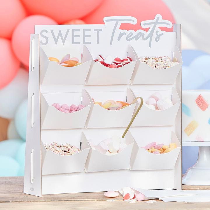 Image du produit Ginger Ray Candy Bar