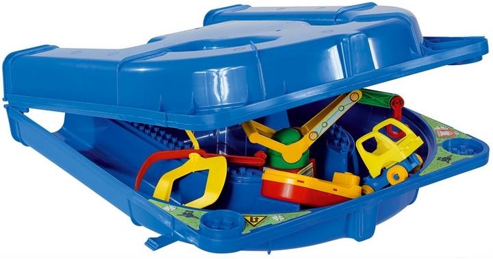 Produktbild BIG Waterplay Funland
