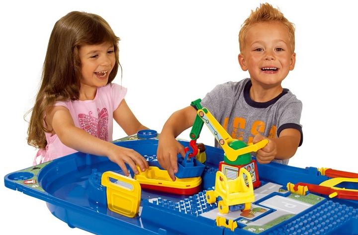 Produktbild BIG Waterplay Funland