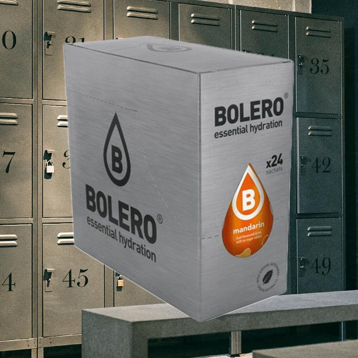 Actual product image Bolero Classic (Mandarin, 1 pcs., 276 g)