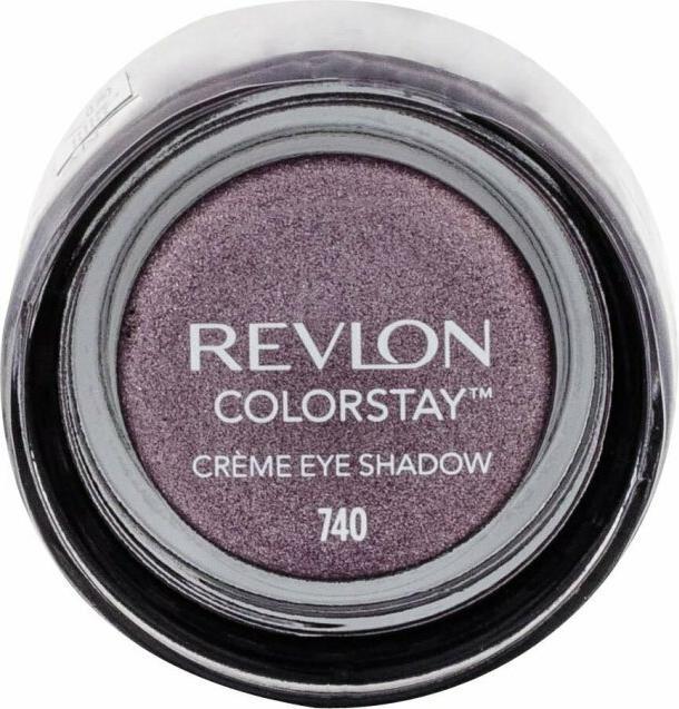 Produktbild Revlon Colorstay (740 Black Currant)
