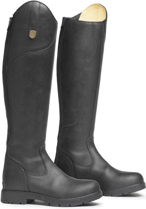 Produktbild Mountain Horse Wild River Regular-Regular (42)