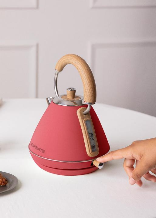 Produktbild Create Kettle Retro M (1 l)