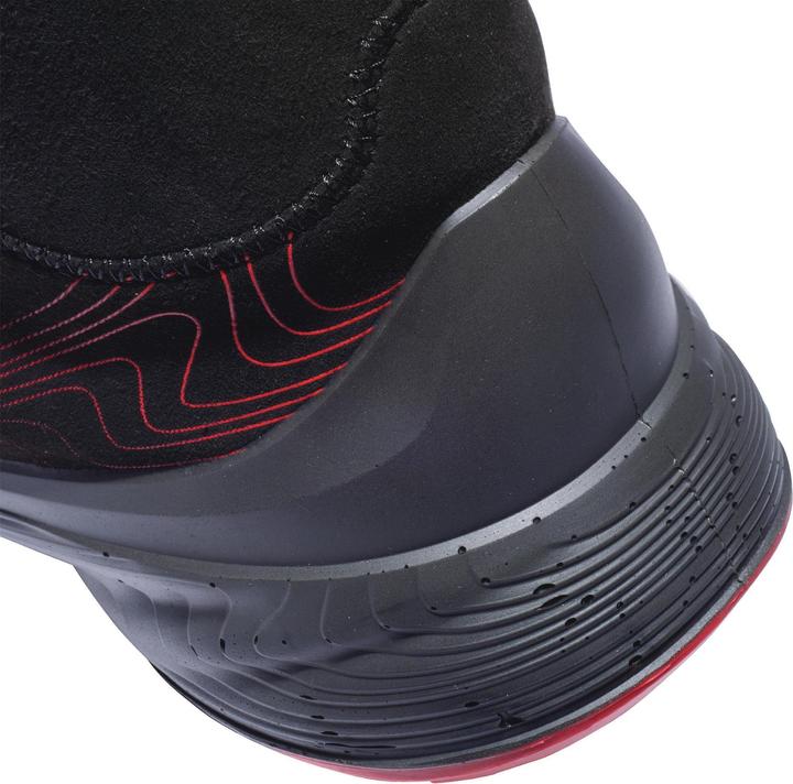 Actual product image Uvex Safety 1 G2 (S3, 43)