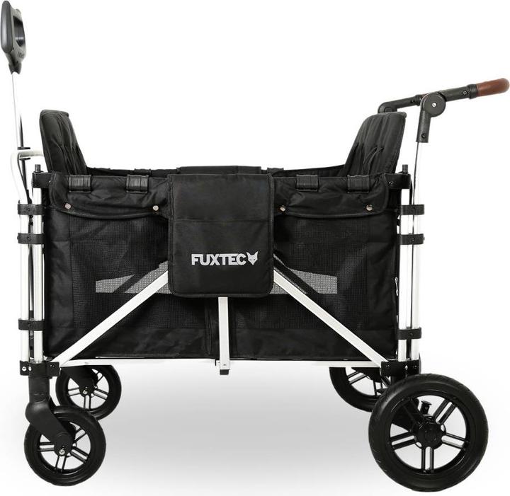 Produktbild Fuxtec 4-Sitzer XL Luxus Bollerwagen FX-CTXL900