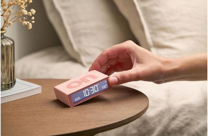 Actual product image Lexon Flip Mini