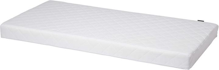 Manis-h Manis h Visco und Schaum Matratze fuer Babybett 60 x