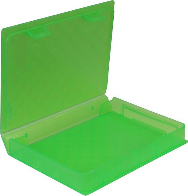 Intertech HDD-Schutzboxen