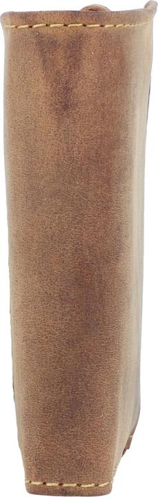 Actual product image Greenburry Vintage wallet leather 12 cm