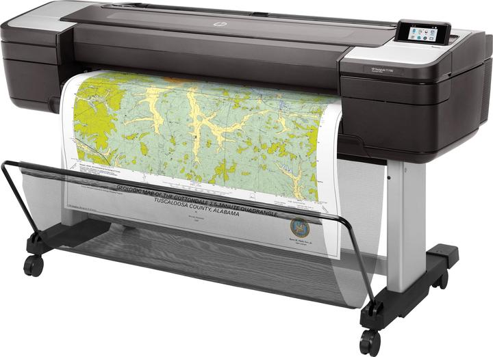 Immagine prodotto HP DesignJet T1700 (Inchiostro, Colore)