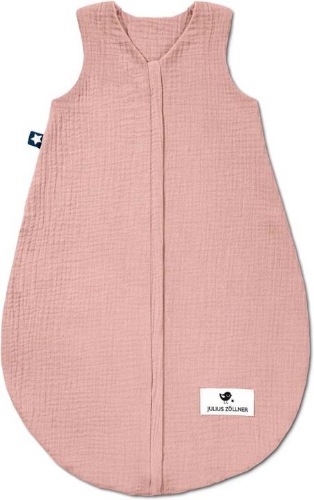 Produktbild Julius Zöllner Babyschlafsack Musselin