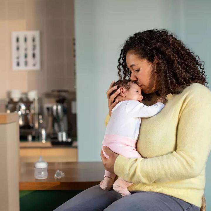 Actual product image Philips Avent Natural Response