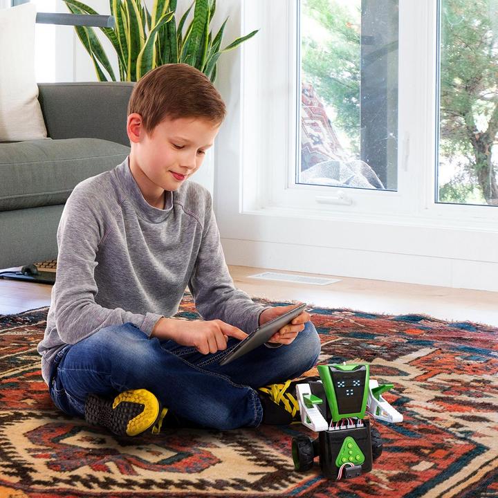 Actual product image Xtrem Bots Mazzy