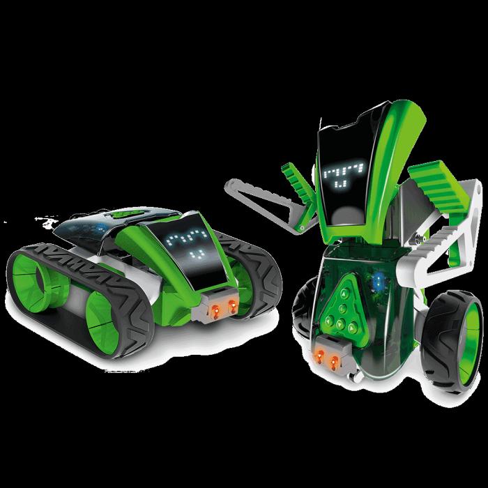 Actual product image Xtrem Bots Mazzy