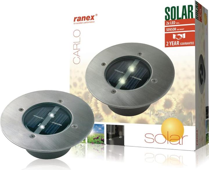 Productafbeelding Ranex Carlo (IP44)