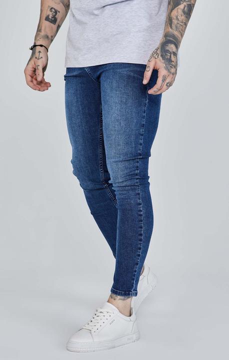 Produktbild Siksilk Jeans Skinny Jeans (38)