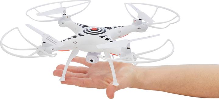 Produktbild Revell Quadcopter Go Video PRO