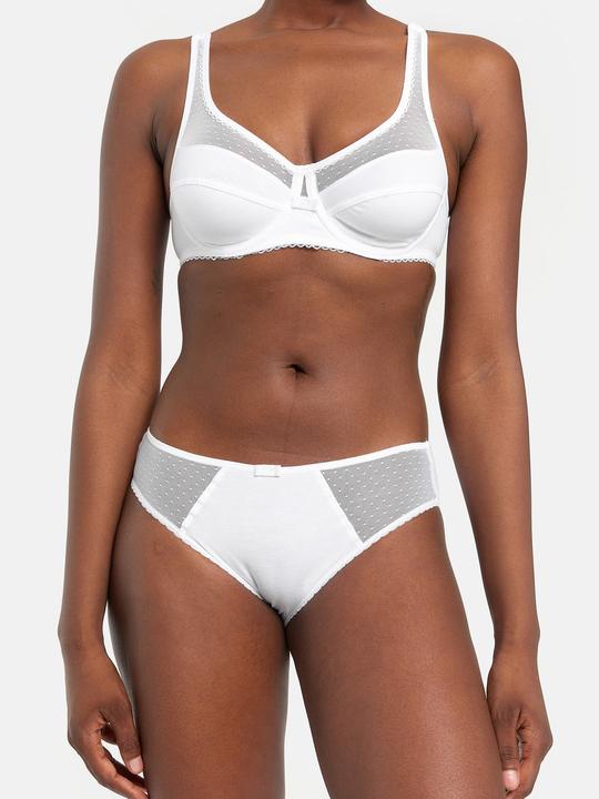 Produktbild DIM Slip Generous (42, Einzelpack)