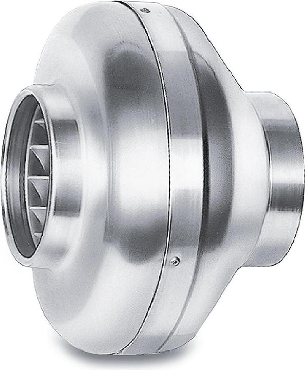 Produktbild Helios HELI RR160B Radial-Rohrventilator 1ph zweistufig 230V 50Hz