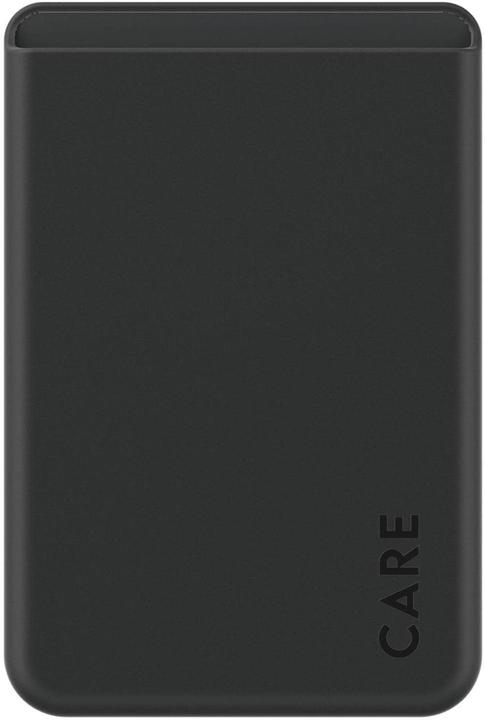 Image du produit PanzerGlass CARE by Porte-carte fantaisie noir iPhone (Apple iPhone X)