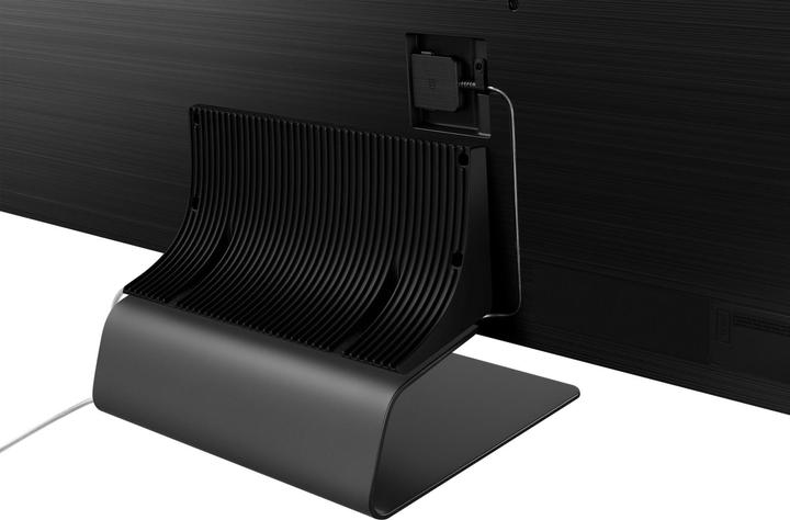 Produktbild Samsung GQ65Q95TGT - 163 cm (65") Klasse Q95T Series QLED TV - Smart TV - 4K UHD (2160p) 3840 x 2... (65", QLED, 4K)
