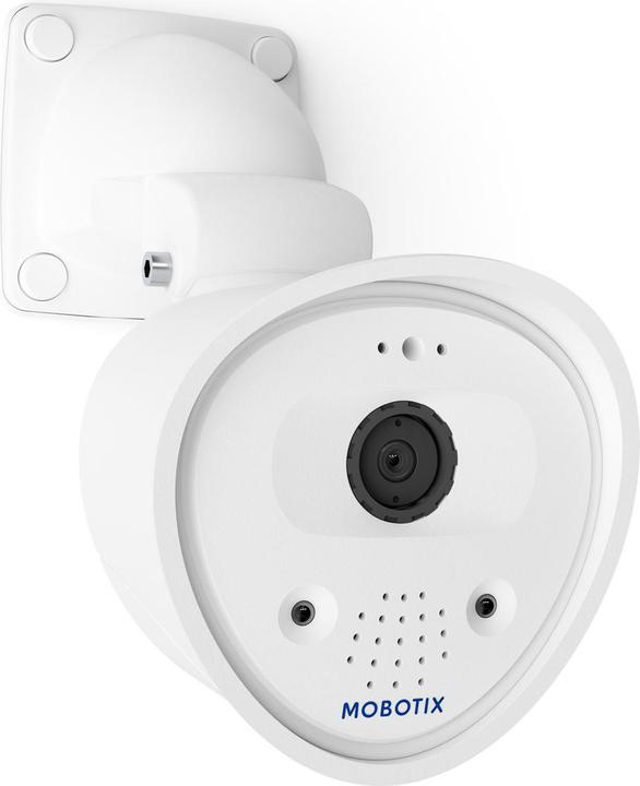 Produktbild Mobotix Box-Netzwerkkamera (3840 x 2160 Pixels)