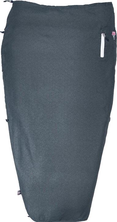 Produktbild Grüezi Bag Feater - The Feet Heater Schlafsack (130 cm)